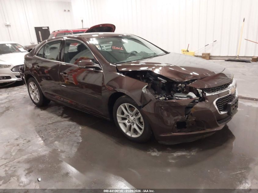 2015 Chevrolet Malibu