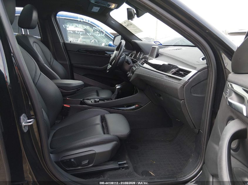 2018 BMW X2 xDrive28I