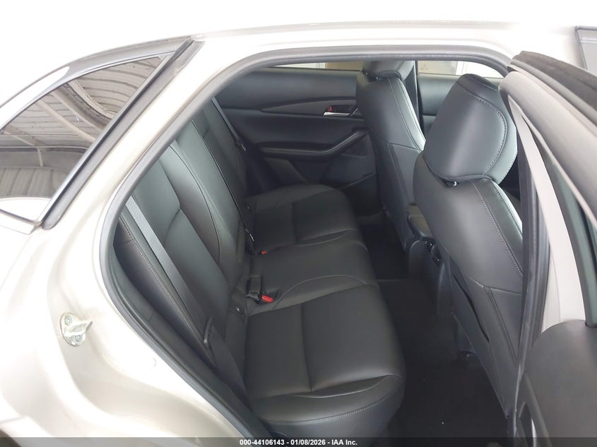 VIN 3MVDMBBMXRM703325 2024 MAZDA CX-30 2.5 S SELECT SPORT