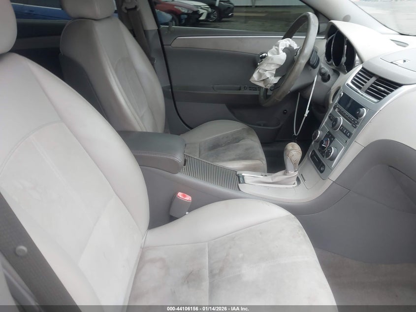 2008 Chevrolet Malibu Lt