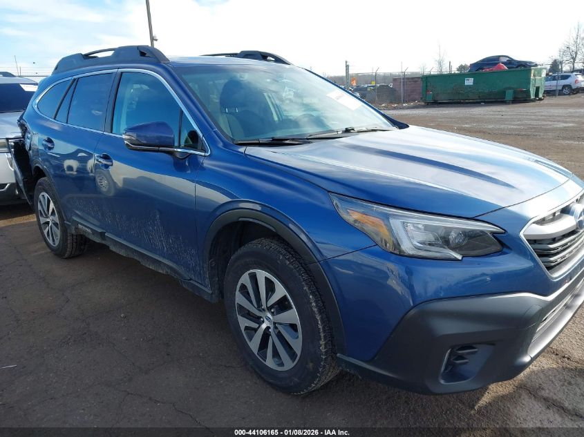 2022 Subaru Outback