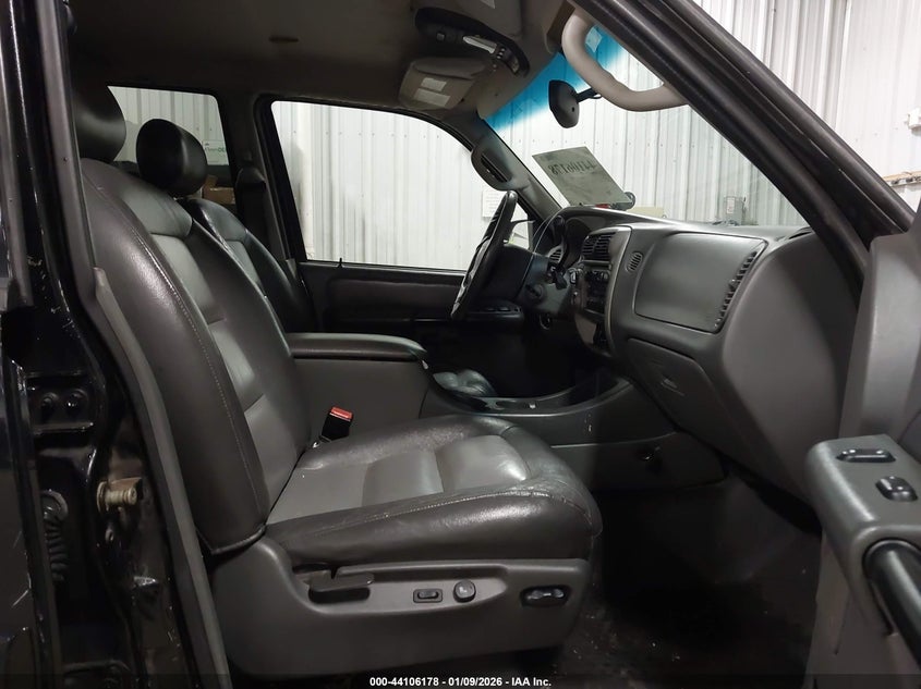 2004 Ford Explorer Sport Trac Adrenalin/Xls/Xlt