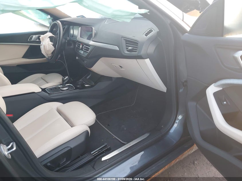 2021 BMW 228I Gran Coupe xDrive