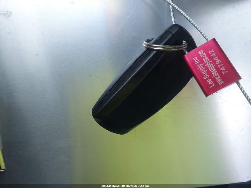 2011 BMW X3 xDrive28I VIN: 5UXWX5C55BL707783 Lot: 44106250