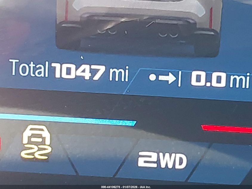 2025 BMW M4 - WBS33HK06SCT56110