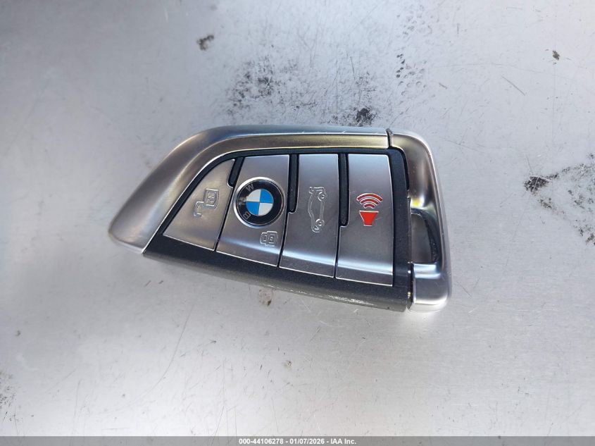 2025 BMW M4 - WBS33HK06SCT56110