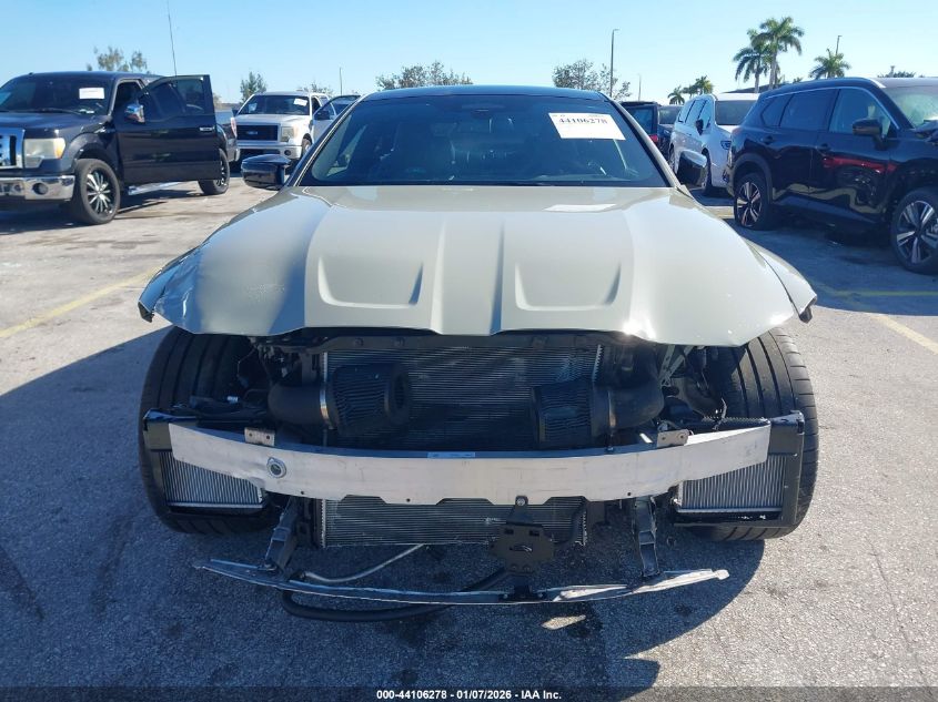 2025 BMW M4 - WBS33HK06SCT56110