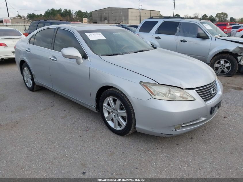 2007 Lexus ES 350