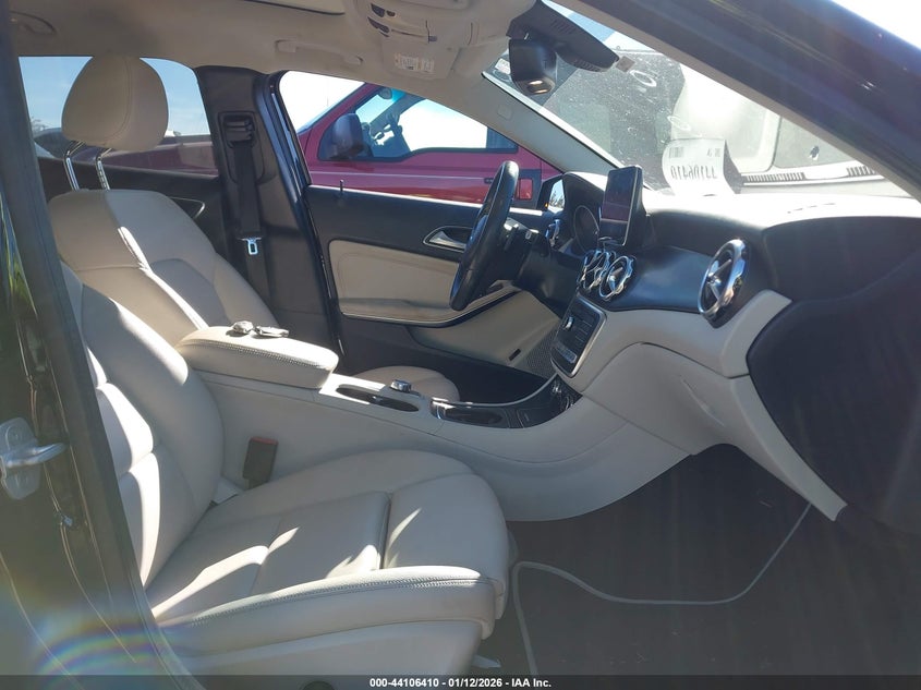 2018 Mercedes-Benz Gla 250 4Matic