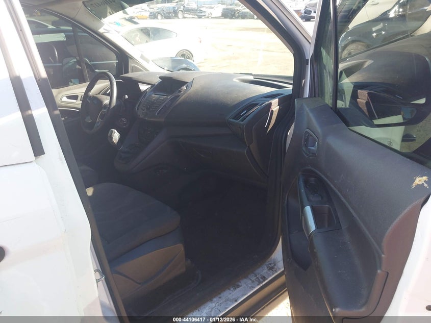 2014 Ford Transit Connect Xlt