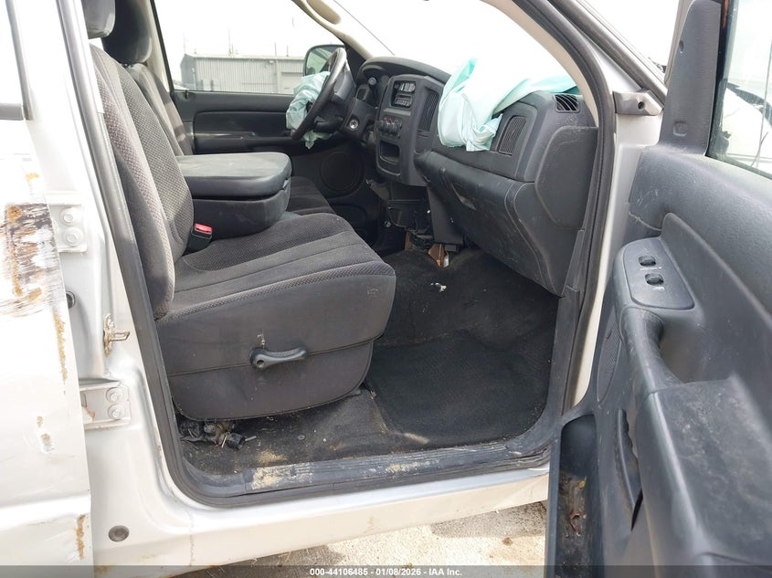 2003 Dodge Ram 1500 Slt/Laramie/St