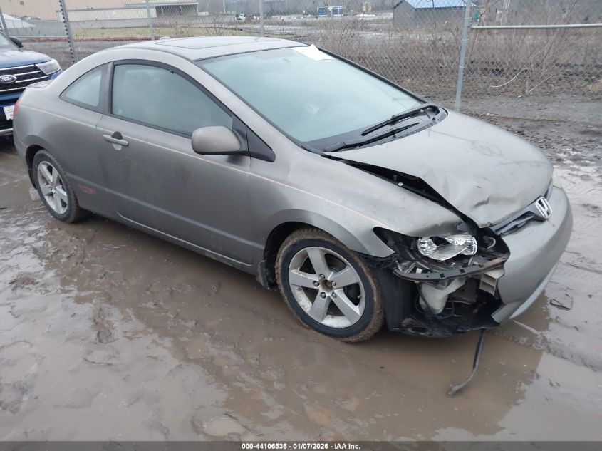2008 Honda Civic