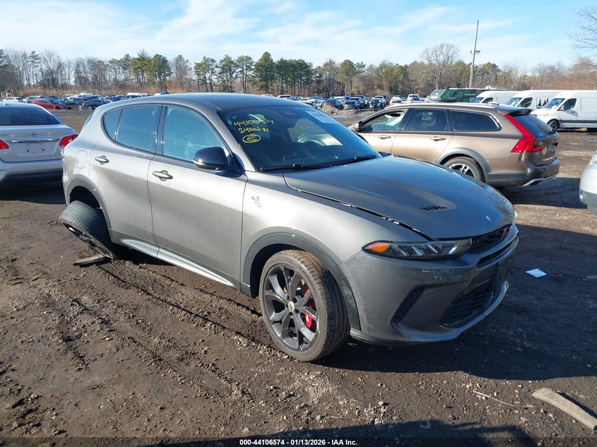 ZACPDFCWXR3A24603 DODGE HORNET Photo 1