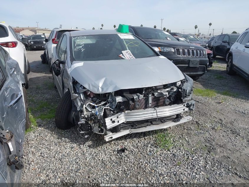 2021 Toyota Prius Prime