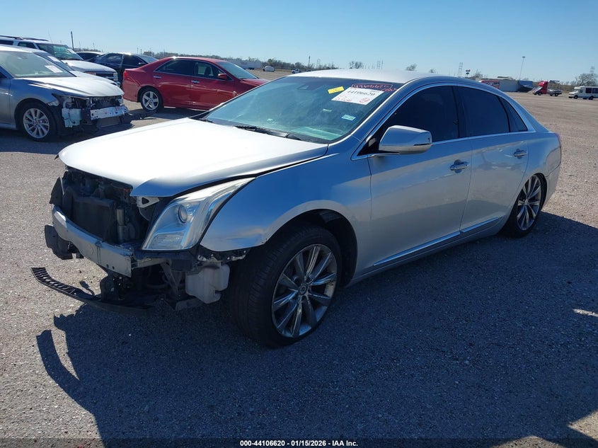 Vin: 2g61p5s35d9222858, lot: 44602477, cadillac xts luxury 20132