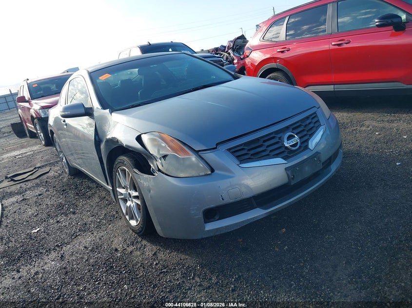 2008 Nissan Altima