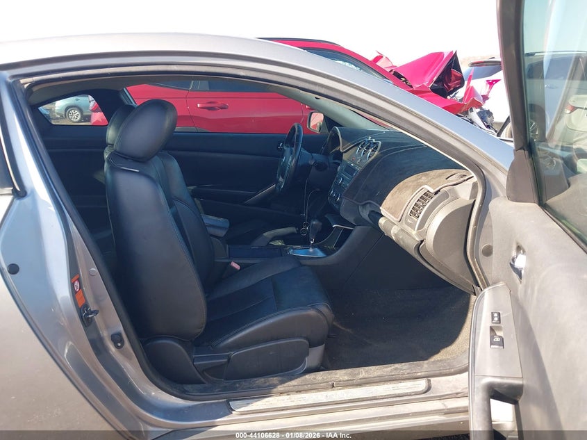 2008 NISSAN ALTIMA auction photo 5