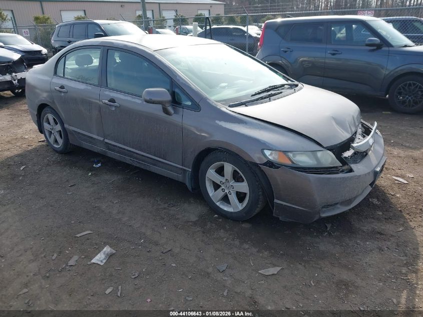 2009 Honda Civic