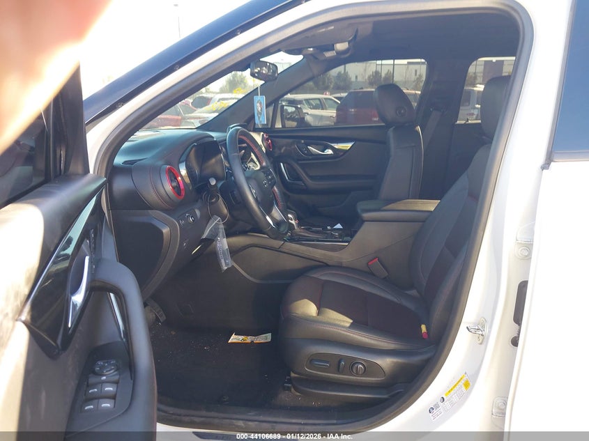 2023 Chevrolet Blazer Fwd Rs