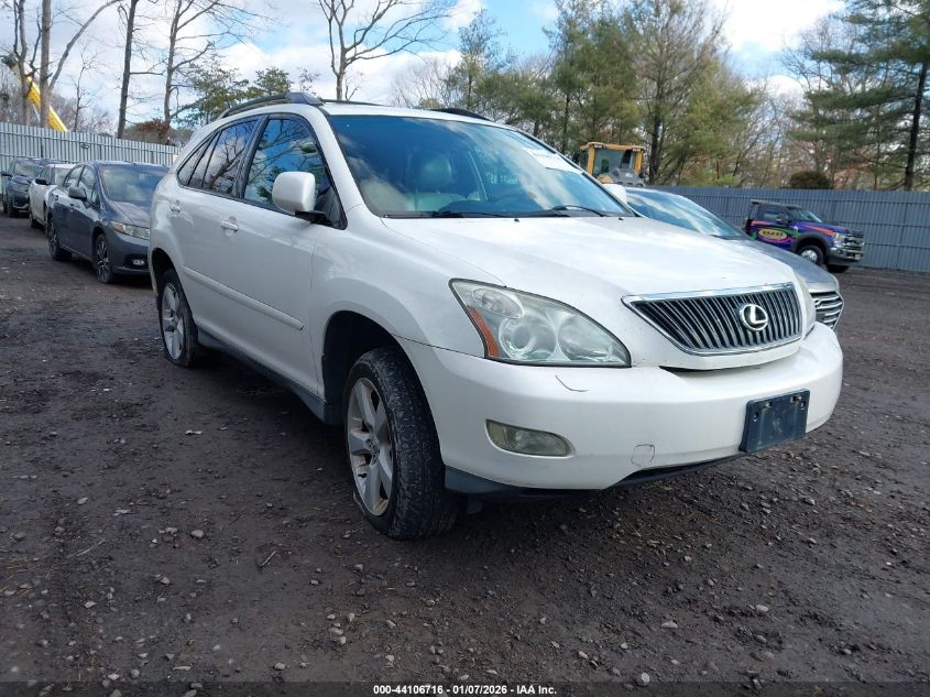 2005 Lexus RX 330