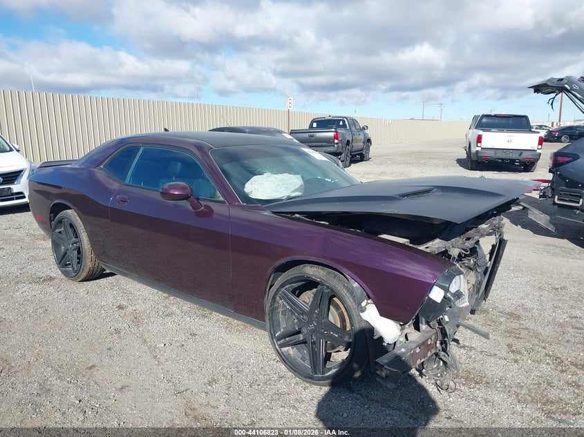 2020 Dodge Challenger Gt 50Th Anniversary