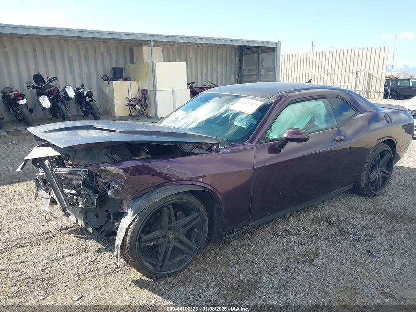 2020 Dodge Challenger Gt 50Th Anniversary