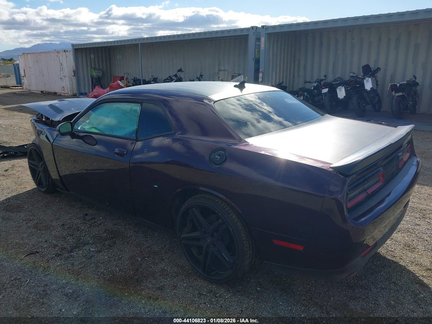2020 Dodge Challenger Gt 50Th Anniversary