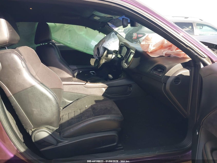 2020 Dodge Challenger Gt 50Th Anniversary