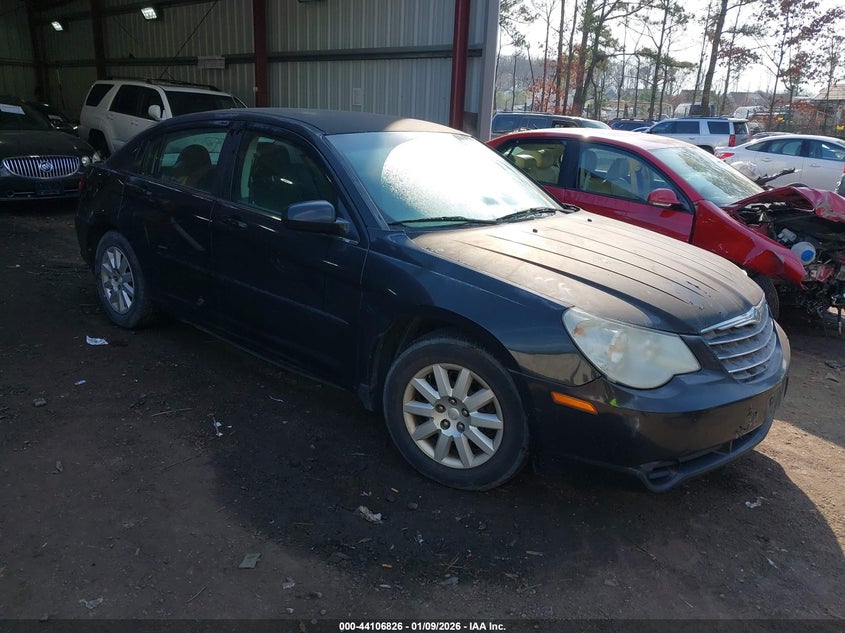 2007 Chrysler Sebring