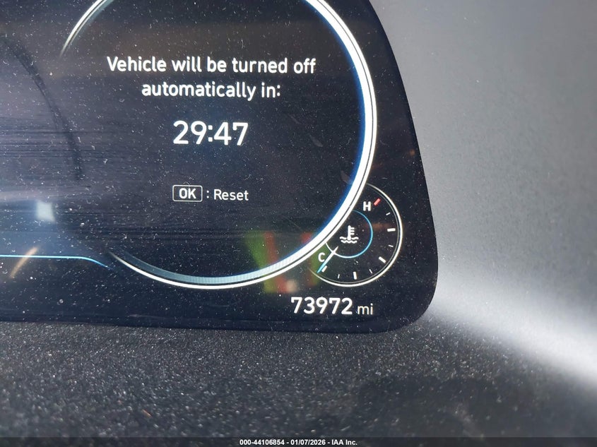 2020 Hyundai Sonata Sel VIN: 5NPEF4JA0LH021800 Lot: 44106854