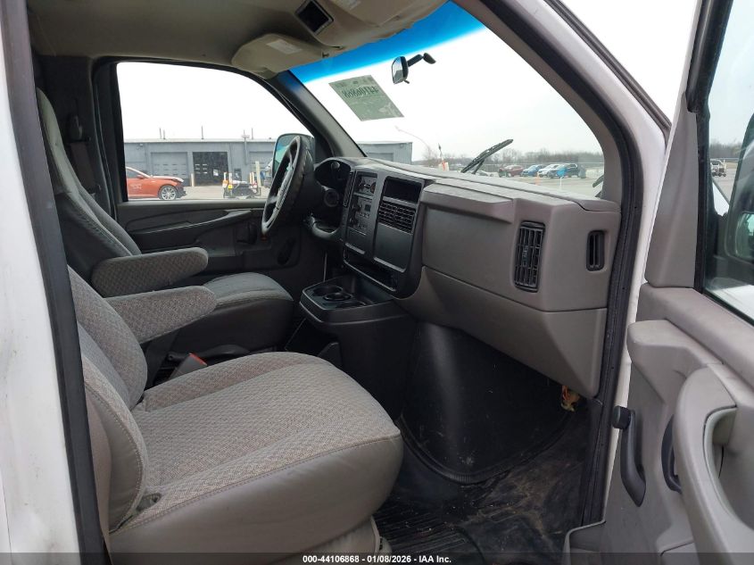 2003 Chevrolet Express