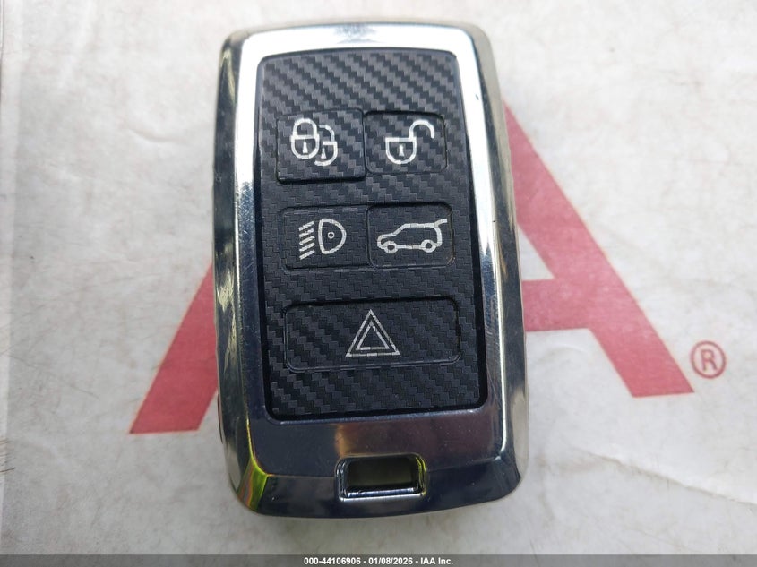 2023 Land Rover Range Rover Velar P400 Hst VIN: SALYV2FU1PA353953 Lot: 44106906