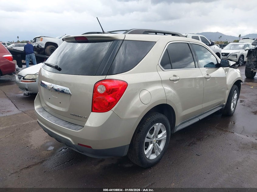 2014 Chevrolet Equinox 1Lt