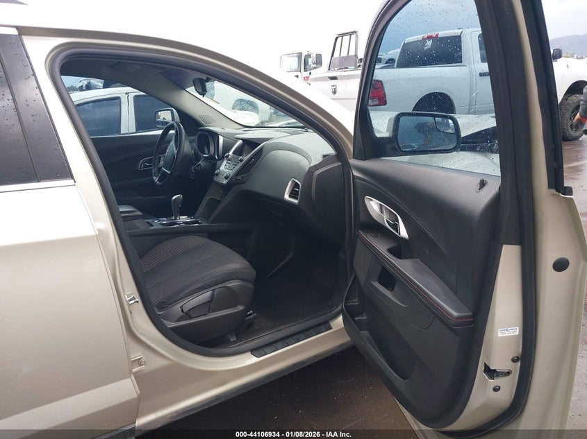 2014 Chevrolet Equinox 1Lt