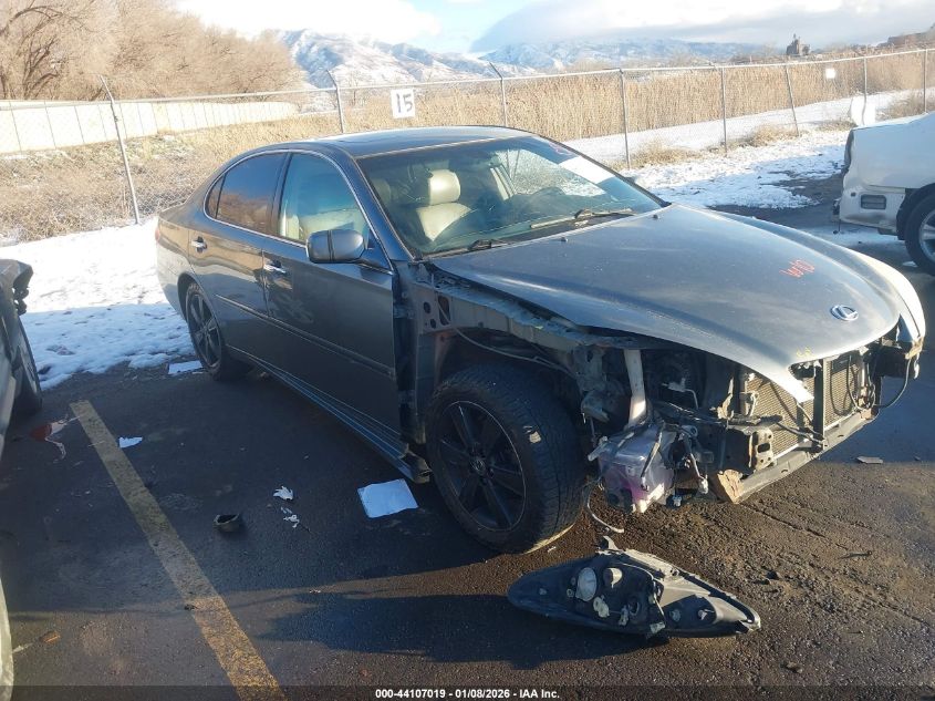 2005 Lexus ES 330