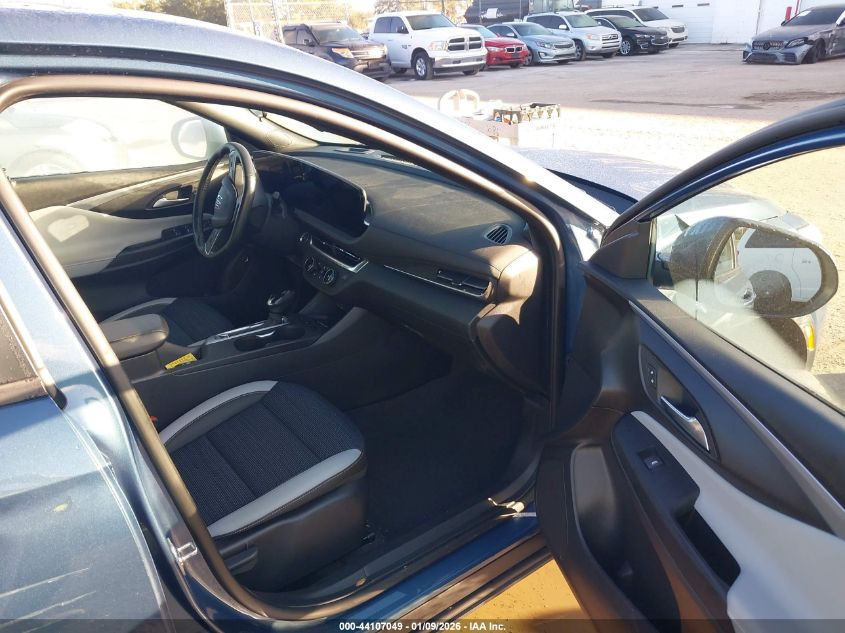 2024 Buick Envista Preferred Fwd