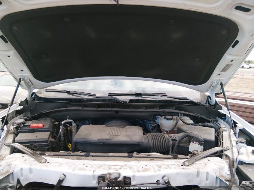 2024 GMC Yukon - 1GKS1DKL9RR239774