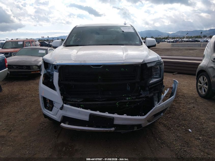 2024 GMC Yukon - 1GKS1DKL9RR239774