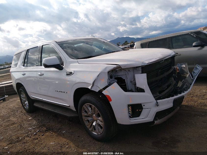 2024 GMC Yukon - 1GKS1DKL9RR239774