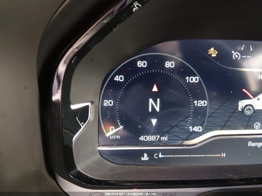 2024 GMC Yukon - 1GKS1DKL9RR239774