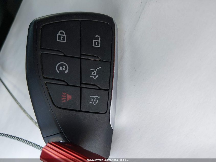 2024 GMC Yukon - 1GKS1DKL9RR239774