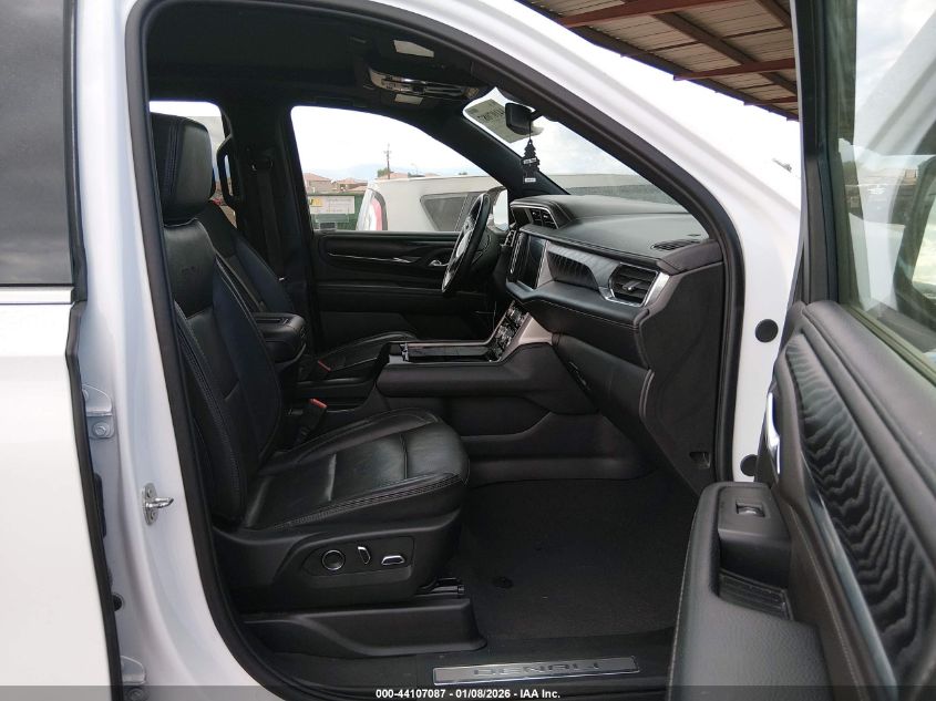 2024 GMC Yukon - 1GKS1DKL9RR239774