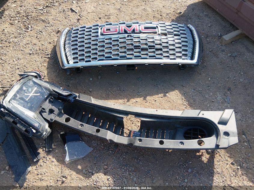 2024 GMC Yukon - 1GKS1DKL9RR239774