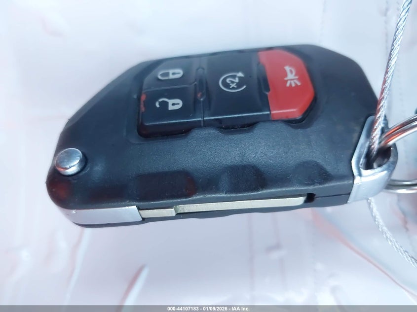 2021 Jeep Gladiator Sport S 4X4 VIN: 1C6HJTAG0ML542403 Lot: 44107183