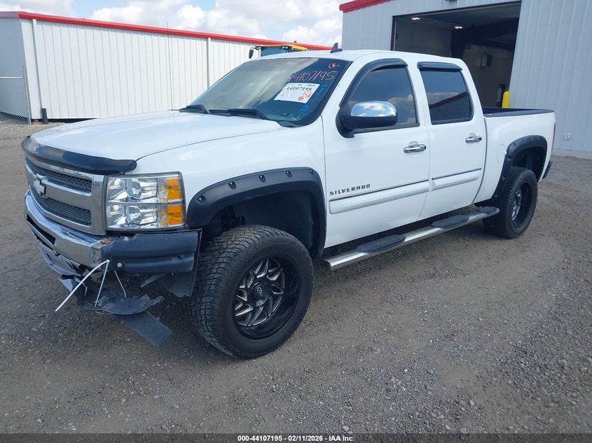 Vin: 3gcpcse05cg182708, lot: 44603052, chevrolet silverado 1500 lt 20122