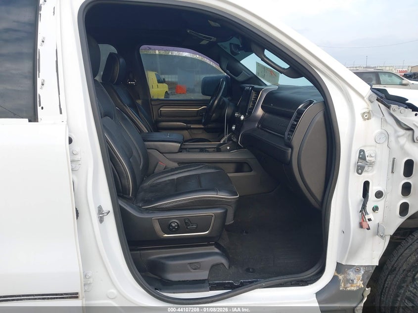 2020 Ram 1500 Limited 4X4 5'7 Box