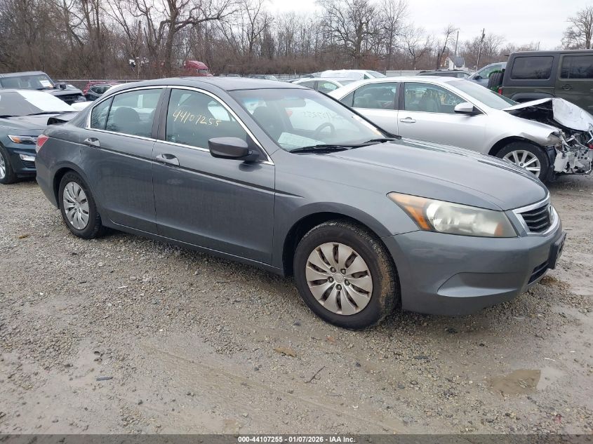 2010 Honda Accord