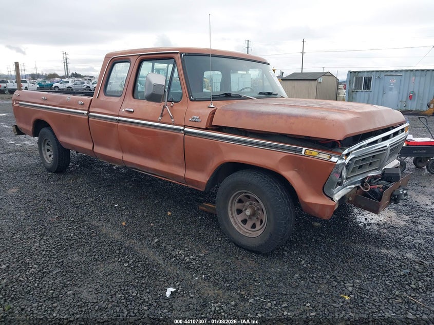1977 Ford F-150