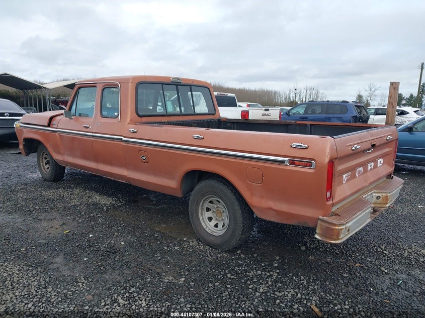 1977 Ford F-150