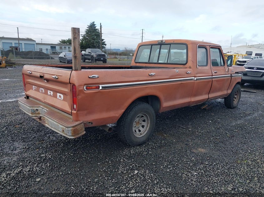 1977 Ford F-150